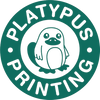 PlatyPusPrinting